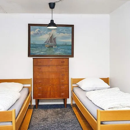 5 Person In Holiday home