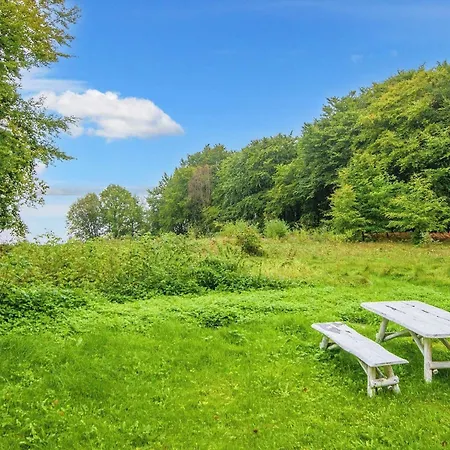 Holiday home 5 Person In *