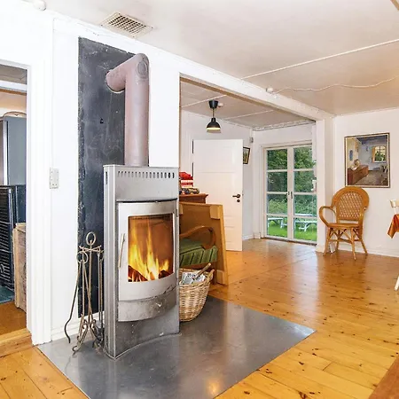 5 Person In Holiday home Skanderborg