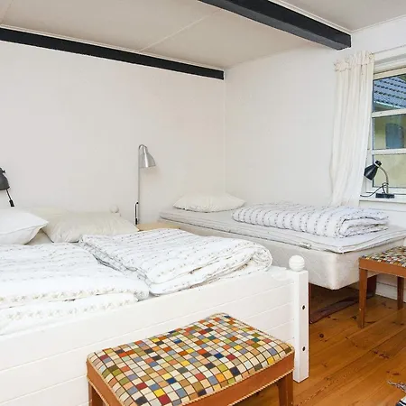5 Person In Holiday home