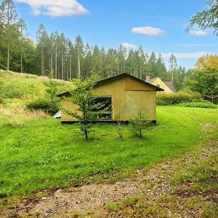Holiday home 5 Person In Skanderborg