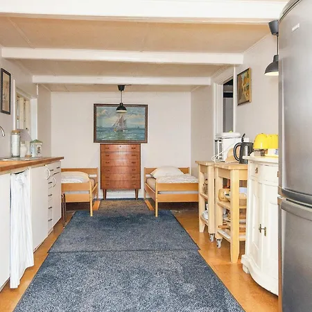 5 Person In Holiday home Skanderborg
