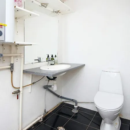 5 Person In Holiday home