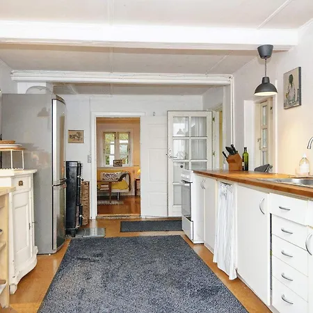 5 Person In Holiday home *