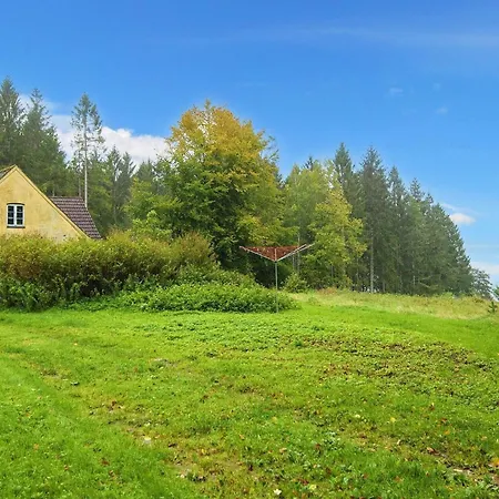 Holiday home 5 Person In *